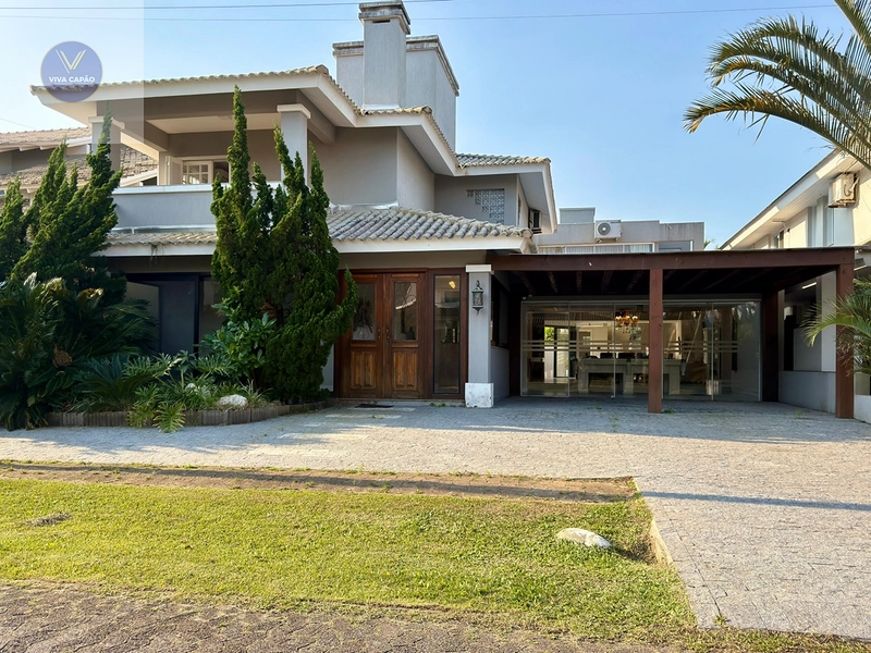 Imóvel residencial ou comercial