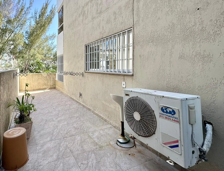 APARTAMENTO À VENDA , DE FRENTE COM TERRAÇO…: 12ª foto da galeria de imagens do imóvel