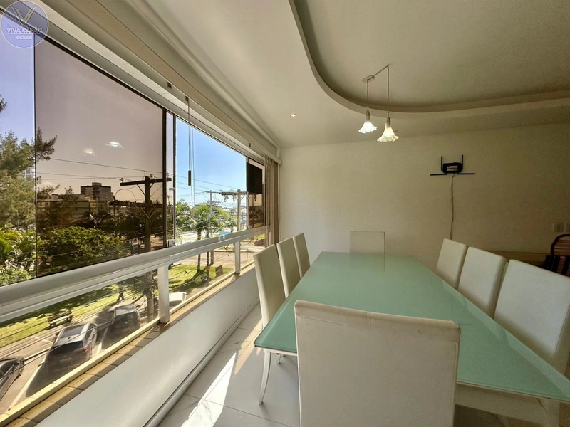 APARTAMENTO À VENDA , DE FRENTE COM TERRAÇO…: 6ª foto da galeria de imagens do imóvel