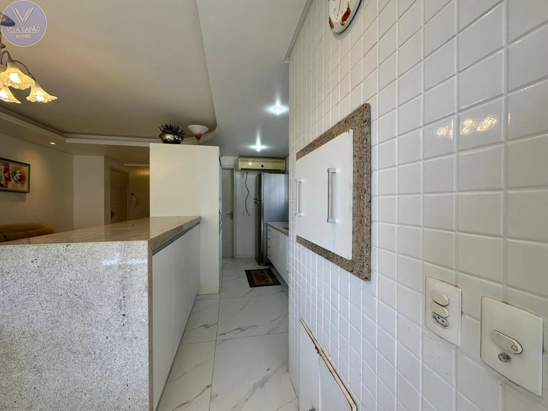 APARTAMENTO À VENDA , DE FRENTE COM TERRAÇO…: 1ª foto da galeria de imagens do imóvel
