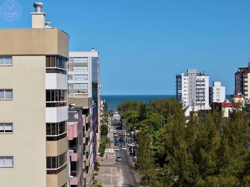 APARTAMENTO À VENDA , DE FRENTE COM TERRAÇO…: 7ª foto da galeria de imagens do imóvel