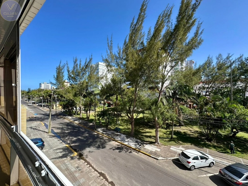 APARTAMENTO À VENDA , DE FRENTE COM TERRAÇO…: 4ª foto da galeria de imagens do imóvel