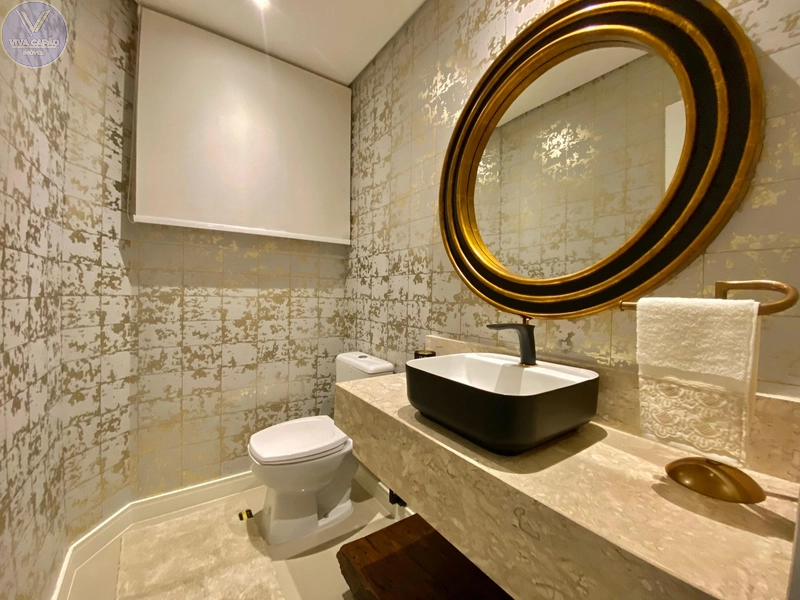 03 DORMITÓRIOS COM CONFORTO E ESTILO!: 19ª foto da galeria de imagens do imóvel