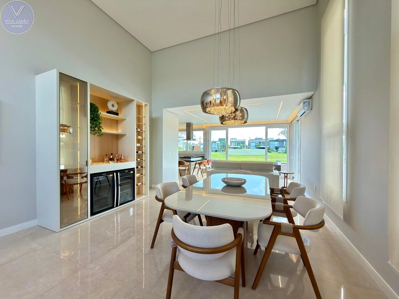 CAPÃO ILHAS RESORT  CASA BEIRA LAGO À VENDA: 45ª foto da galeria de imagens do imóvel