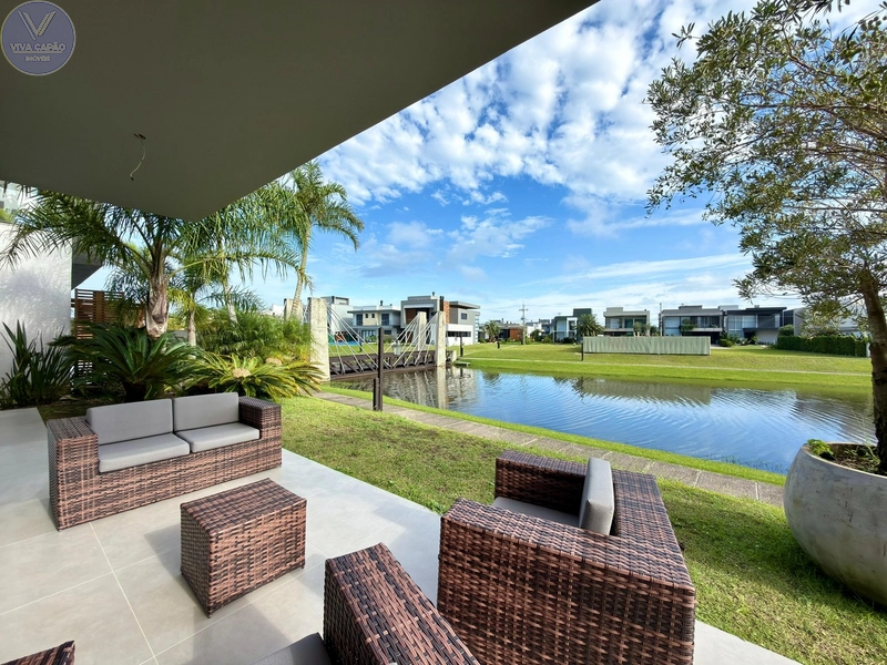 CAPÃO ILHAS RESORT  CASA BEIRA LAGO À VENDA: 25ª foto da galeria de imagens do imóvel