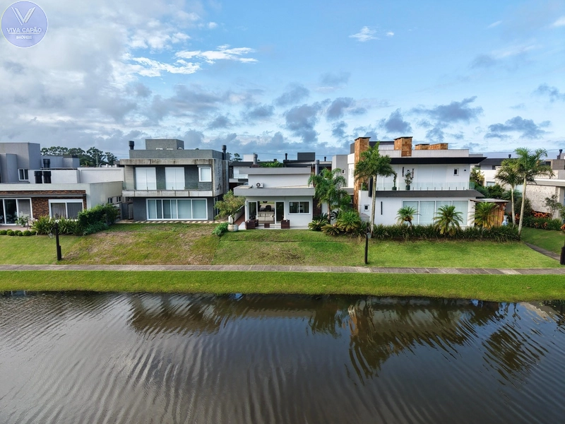 CAPÃO ILHAS RESORT  CASA BEIRA LAGO À VENDA: 17ª foto da galeria de imagens do imóvel