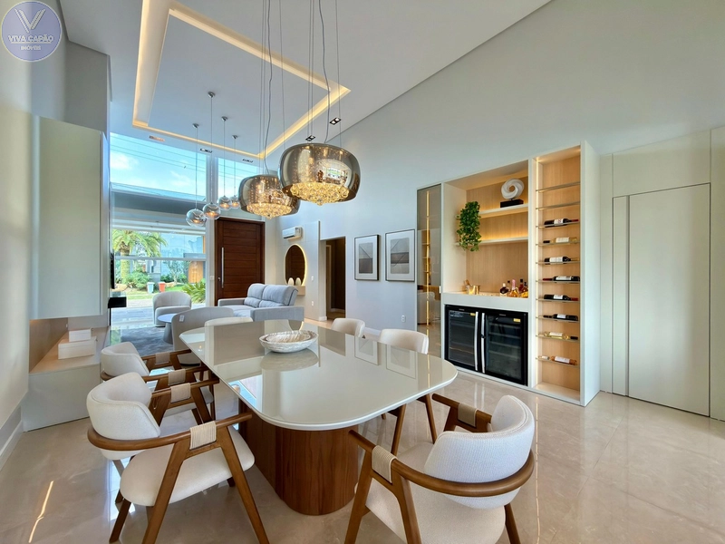 CAPÃO ILHAS RESORT  CASA BEIRA LAGO À VENDA: 41ª foto da galeria de imagens do imóvel