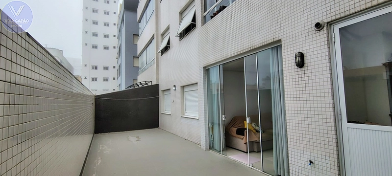02 DORMITÓRIOS COM TERRAÇO À VENDA!: 23ª foto da galeria de imagens do imóvel