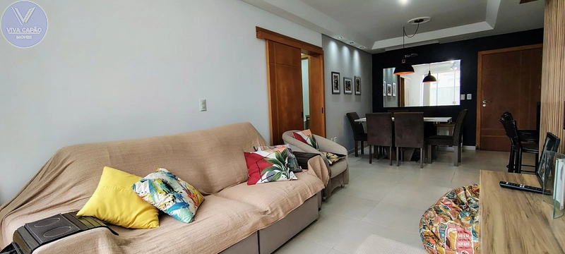 02 DORMITÓRIOS COM TERRAÇO À VENDA!: 5ª foto da galeria de imagens do imóvel
