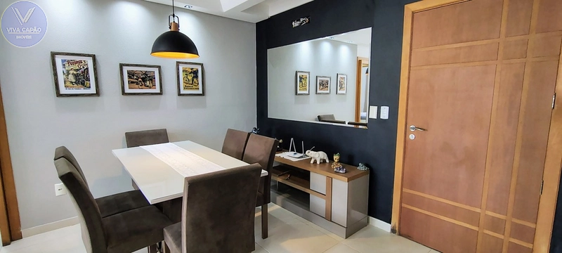 02 DORMITÓRIOS COM TERRAÇO À VENDA!: 2ª foto da galeria de imagens do imóvel