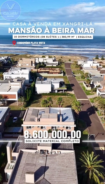CONDOMÍNIO PLAYA VISTA MANSÃO À VENDA PARA FAMÍLIAS GRANDES.: 21ª foto da galeria de imagens do imóvel