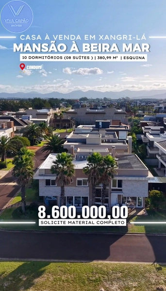 CONDOMÍNIO PLAYA VISTA MANSÃO À VENDA PARA FAMÍLIAS GRANDES.: 25ª foto da galeria de imagens do imóvel