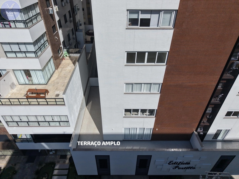APARTAMENTO À VENDA COM TERRAÇO AMPLO: 21ª foto da galeria de imagens do imóvel