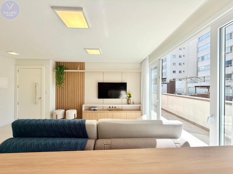 APARTAMENTO À VENDA COM TERRAÇO AMPLO: 18ª foto da galeria de imagens do imóvel