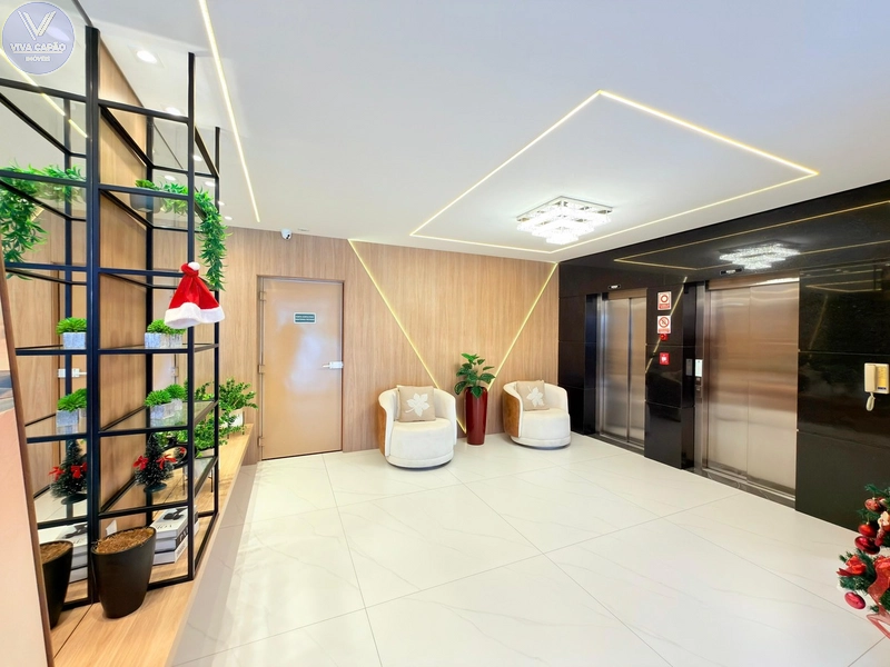 APARTAMENTO À VENDA COM TERRAÇO AMPLO: 26ª foto da galeria de imagens do imóvel