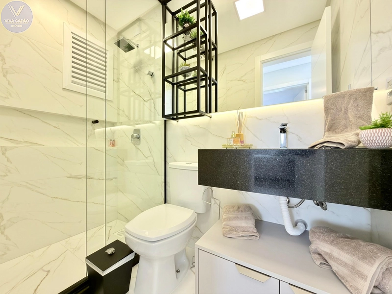 APARTAMENTO À VENDA COM TERRAÇO AMPLO: 20ª foto da galeria de imagens do imóvel