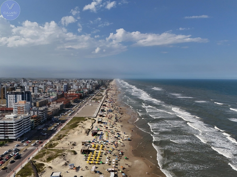 VISTA PRIVILEGIADA E PERMANENTE PARA O MAR!: 18ª foto da galeria de imagens do imóvel