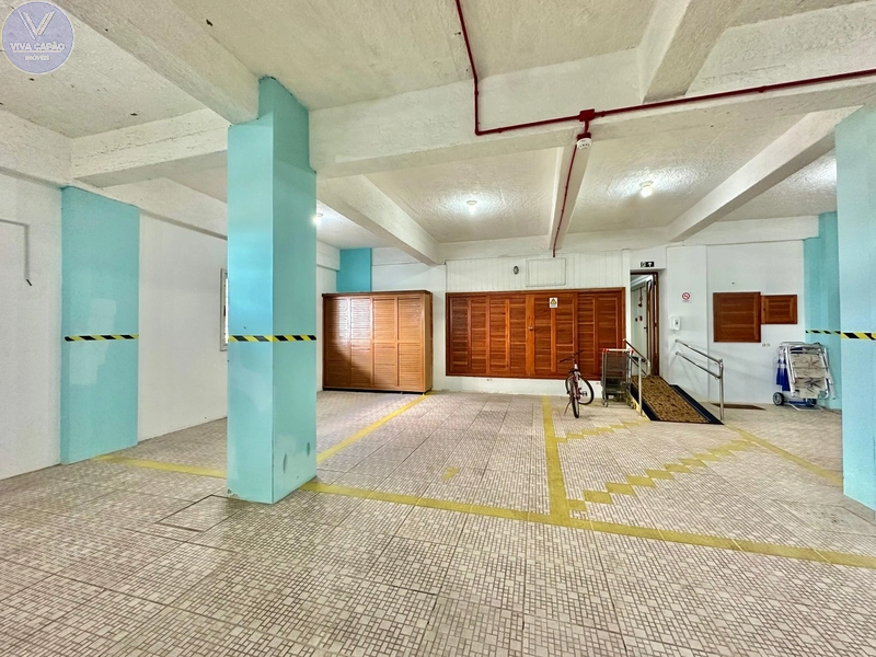VISTA PRIVILEGIADA E PERMANENTE PARA O MAR!: 20ª foto da galeria de imagens do imóvel