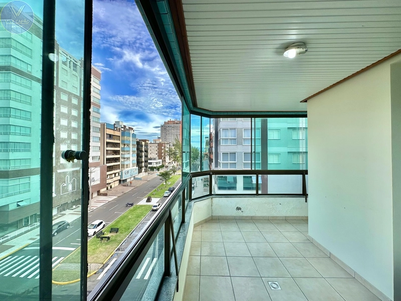 VISTA PRIVILEGIADA E PERMANENTE PARA O MAR!: 16ª foto da galeria de imagens do imóvel