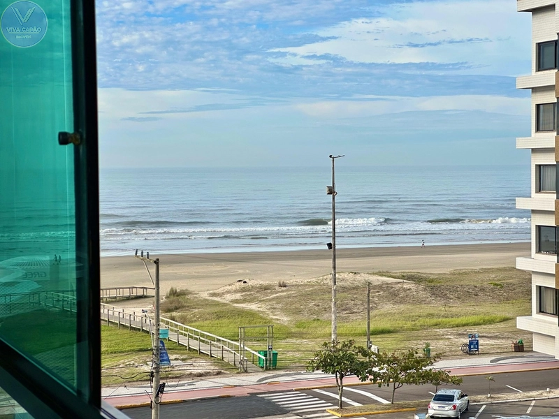 VISTA PRIVILEGIADA E PERMANENTE PARA O MAR!: 10ª foto da galeria de imagens do imóvel
