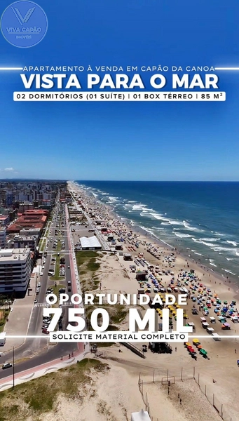 VISTA PRIVILEGIADA E PERMANENTE PARA O MAR!: 30ª foto da galeria de imagens do imóvel
