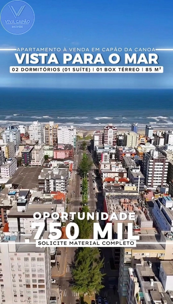 VISTA PRIVILEGIADA E PERMANENTE PARA O MAR!: 17ª foto da galeria de imagens do imóvel