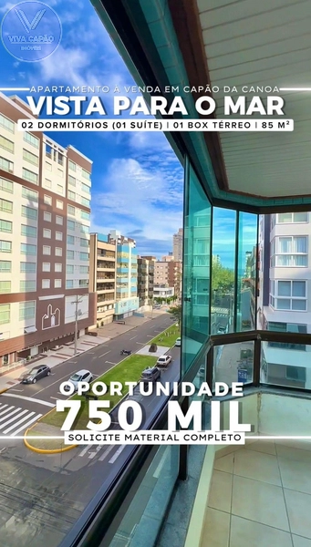 VISTA PRIVILEGIADA E PERMANENTE PARA O MAR!: 14ª foto da galeria de imagens do imóvel