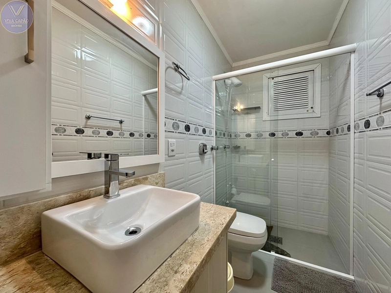 APARTAMENTO À VENDA NA BEIRA MAR: 11ª foto da galeria de imagens do imóvel