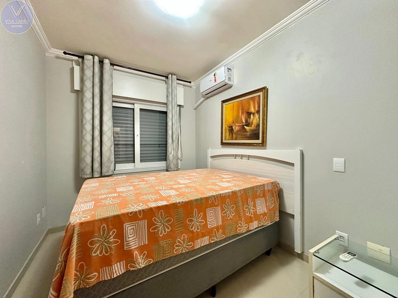 APARTAMENTO À VENDA NA BEIRA MAR: 4ª foto da galeria de imagens do imóvel
