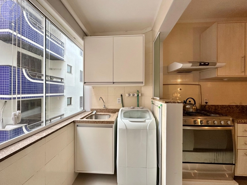 APARTAMENTO À VENDA NA BEIRA MAR: 7ª foto da galeria de imagens do imóvel