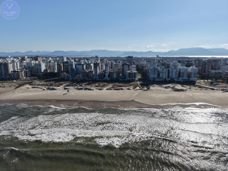 APARTAMENTO À VENDA NA BEIRA MAR: 8ª foto da galeria de imagens do imóvel
