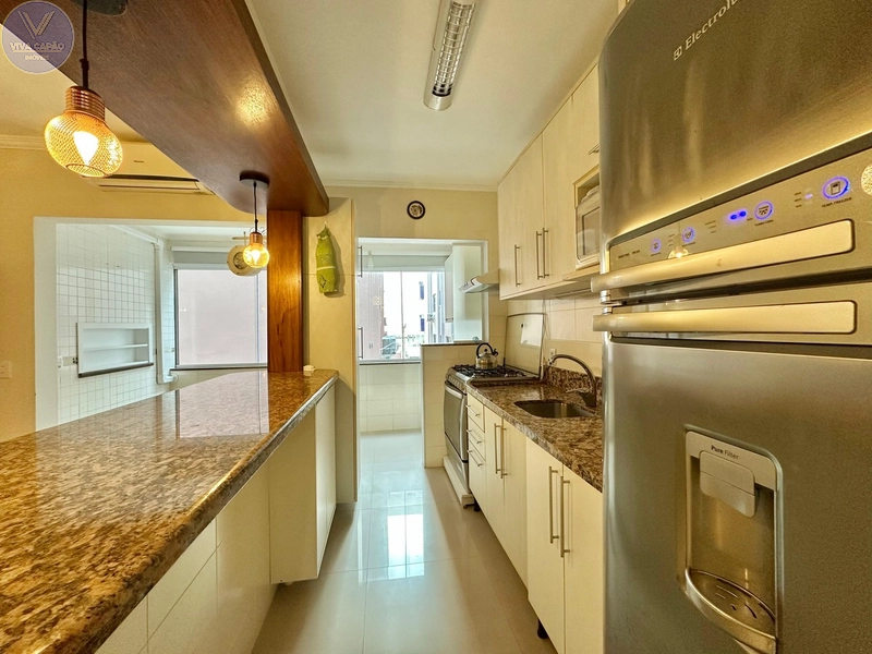 APARTAMENTO À VENDA NA BEIRA MAR: 10ª foto da galeria de imagens do imóvel