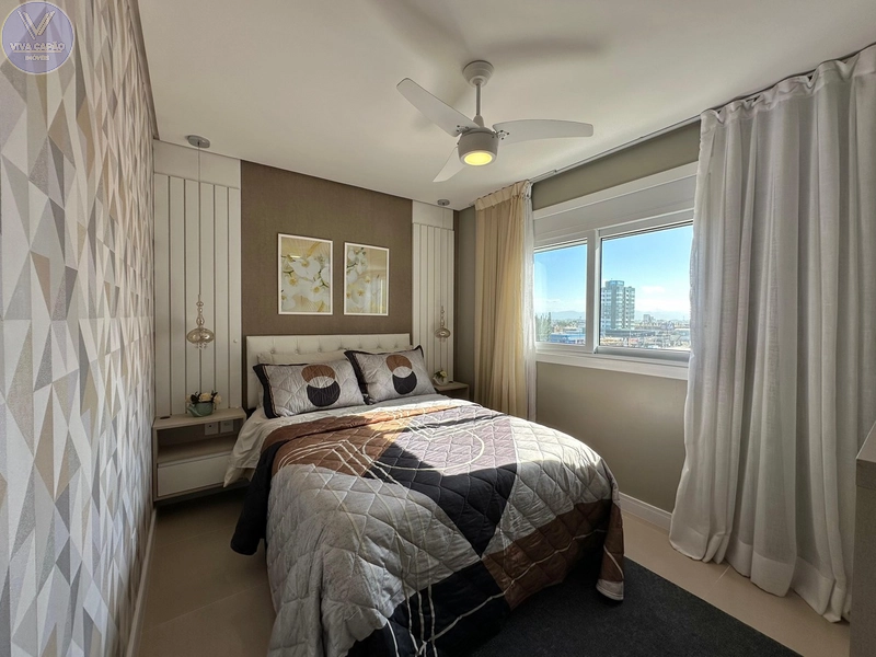 APARTAMENTO À VENDA EM CAPÃO DA CANOA!: 14ª foto da galeria de imagens do imóvel