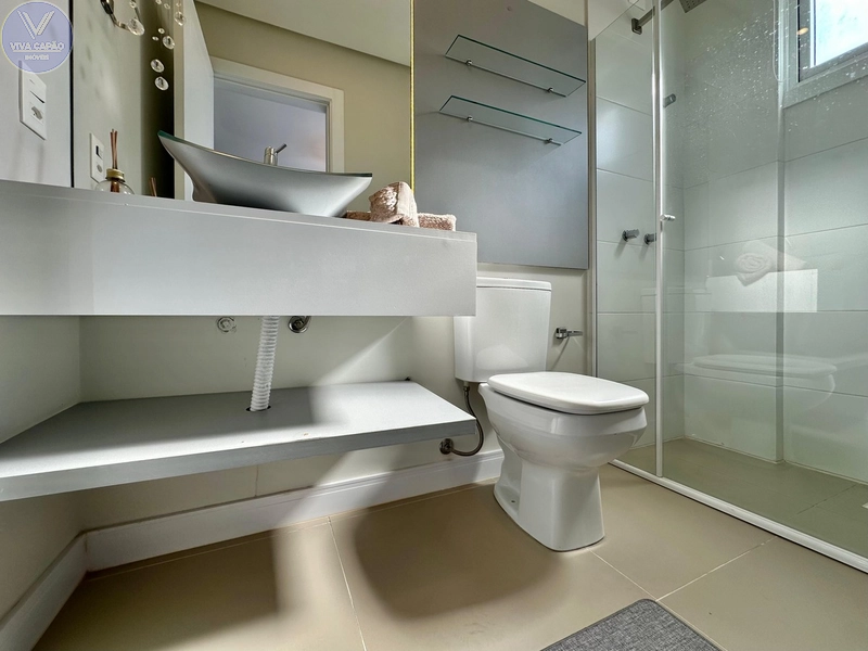 APARTAMENTO À VENDA EM CAPÃO DA CANOA!: 20ª foto da galeria de imagens do imóvel