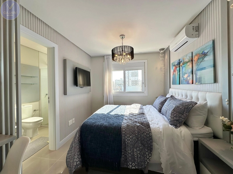 APARTAMENTO À VENDA EM CAPÃO DA CANOA!: 19ª foto da galeria de imagens do imóvel