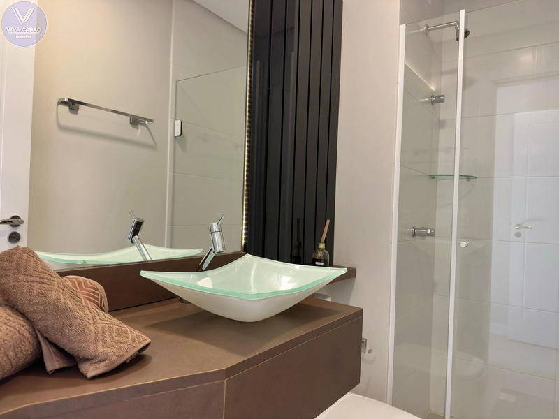 APARTAMENTO À VENDA EM CAPÃO DA CANOA!: 2ª foto da galeria de imagens do imóvel