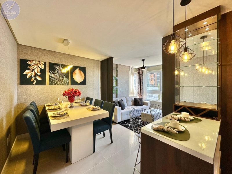 APARTAMENTO À VENDA EM CAPÃO DA CANOA!: 3ª foto da galeria de imagens do imóvel
