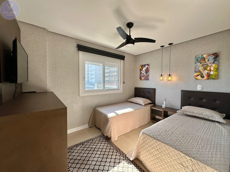APARTAMENTO À VENDA EM CAPÃO DA CANOA!: 1ª foto da galeria de imagens do imóvel