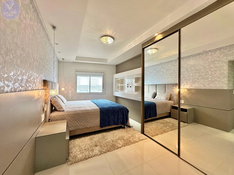 APARTAMENTO À VENDA, 1 QUADRA DO MAR, DE ESQUINA!: 5ª foto da galeria de imagens do imóvel