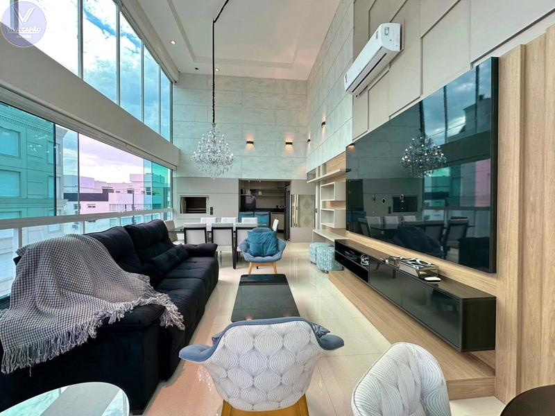 APARTAMENTO À VENDA, 1 QUADRA DO MAR, DE ESQUINA!: 27ª foto da galeria de imagens do imóvel