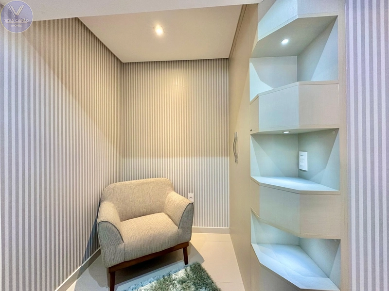 APARTAMENTO À VENDA, 1 QUADRA DO MAR, DE ESQUINA!: 10ª foto da galeria de imagens do imóvel