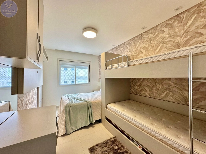 APARTAMENTO À VENDA, 1 QUADRA DO MAR, DE ESQUINA!: 3ª foto da galeria de imagens do imóvel