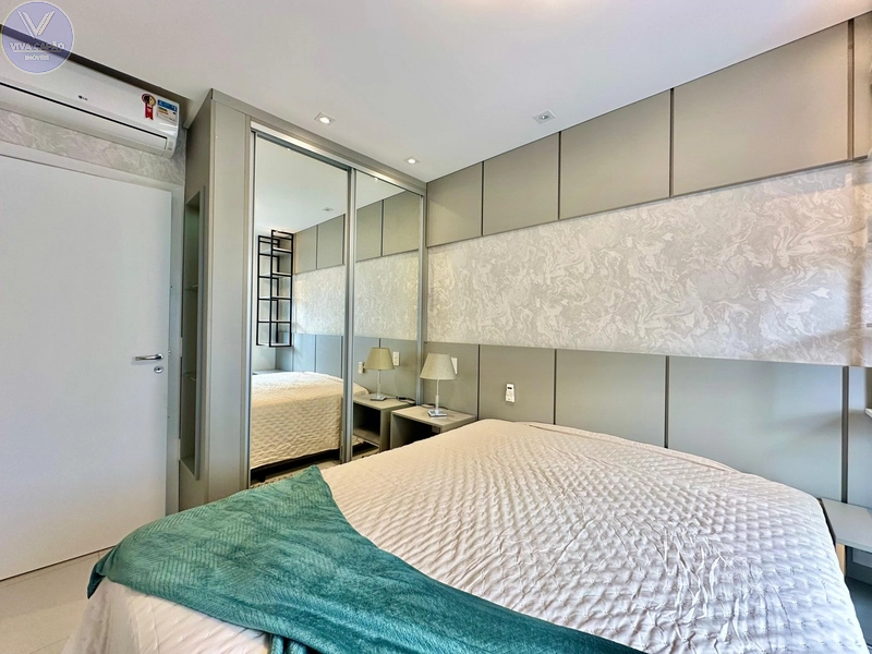 APARTAMENTO À VENDA, 1 QUADRA DO MAR, DE ESQUINA!: 23ª foto da galeria de imagens do imóvel