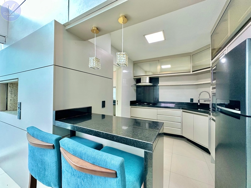 APARTAMENTO À VENDA, 1 QUADRA DO MAR, DE ESQUINA!: 14ª foto da galeria de imagens do imóvel