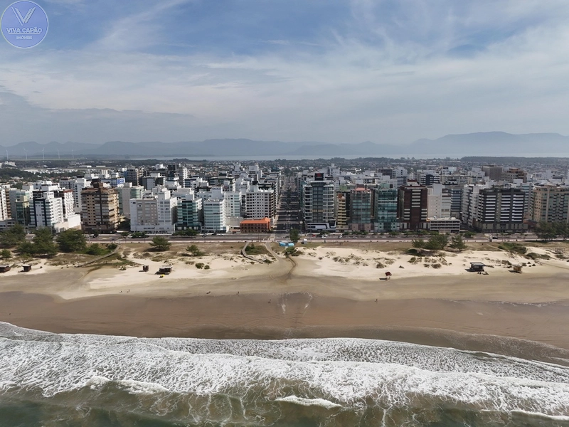 APARTAMENTO À VENDA, 1 QUADRA DO MAR, DE ESQUINA!: 17ª foto da galeria de imagens do imóvel