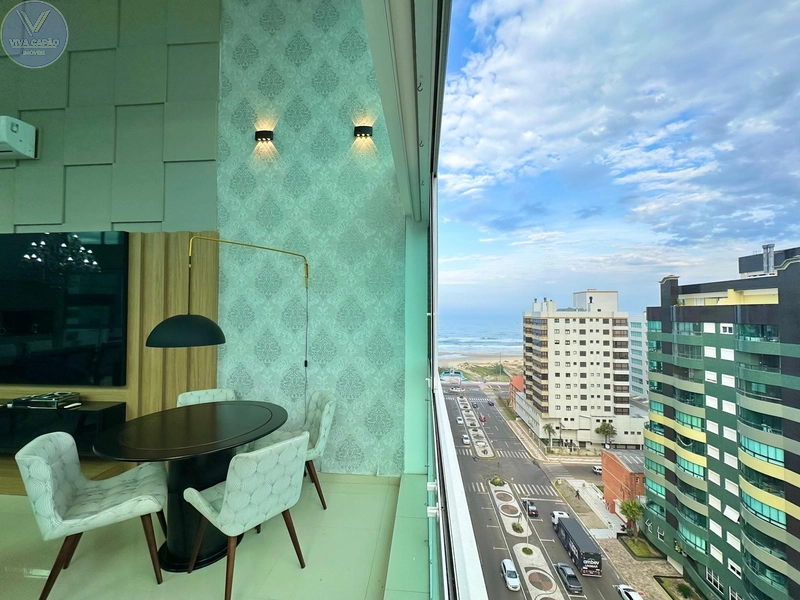 APARTAMENTO À VENDA, 1 QUADRA DO MAR, DE ESQUINA!: 11ª foto da galeria de imagens do imóvel