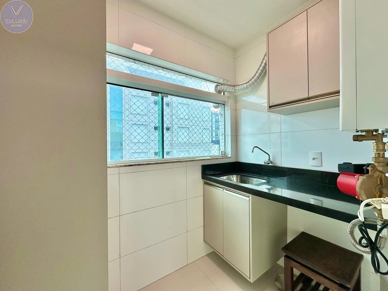 APARTAMENTO À VENDA, 1 QUADRA DO MAR, DE ESQUINA!: 1ª foto da galeria de imagens do imóvel