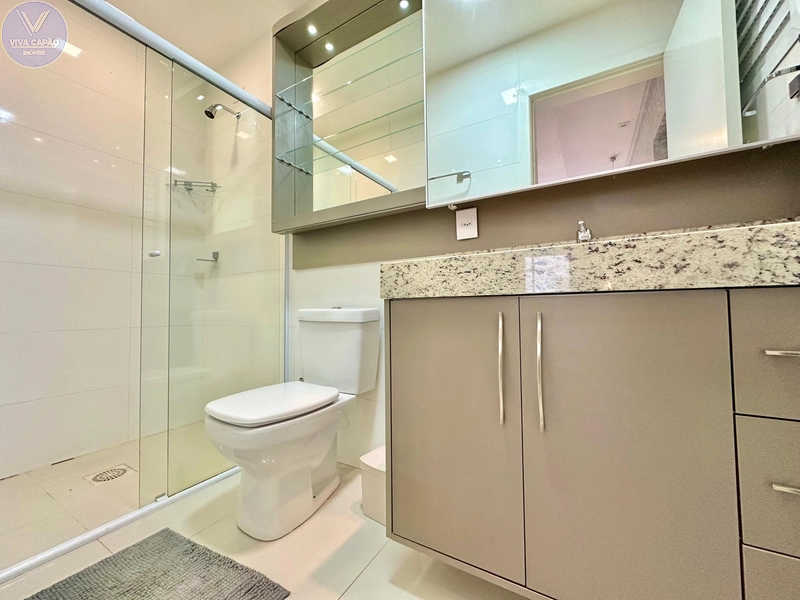 APARTAMENTO À VENDA, 1 QUADRA DO MAR, DE ESQUINA!: 12ª foto da galeria de imagens do imóvel