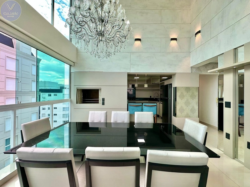 APARTAMENTO À VENDA, 1 QUADRA DO MAR, DE ESQUINA!: 13ª foto da galeria de imagens do imóvel