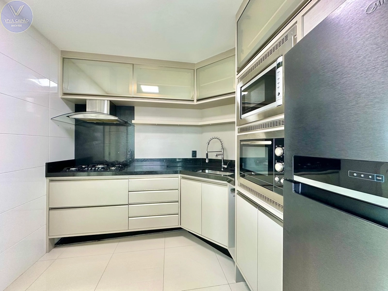 APARTAMENTO À VENDA, 1 QUADRA DO MAR, DE ESQUINA!: 19ª foto da galeria de imagens do imóvel